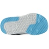 image:imageNew Balance Baby Boys Dynasoft 545 V1 Bungee Lace SneakersGraniteLilac GloTeam Sky Blue