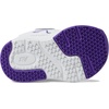 image:imageNew Balance Baby Boys Dynasoft 545 V1 Bungee Lace SneakersLibraPrism PurpleGreen Aura