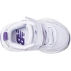 image:imageNew Balance Baby Boys Dynasoft 545 V1 Bungee Lace SneakersLibraPrism PurpleGreen Aura