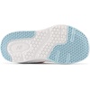 image:imageNew Balance Baby Boys Dynasoft 545 V1 Bungee Lace SneakersLight DragonflySky BlueWhite