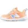 image:imageNew Balance Baby Boys Dynasoft 545 V1 Bungee Lace SneakersLight DragonflySky BlueWhite