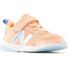 image:imageNew Balance Baby Boys Dynasoft 545 V1 Bungee Lace SneakersLight DragonflySky BlueWhite