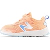 image:imageNew Balance Baby Boys Dynasoft 545 V1 Bungee Lace SneakersLight DragonflySky BlueWhite