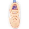 image:imageNew Balance Baby Boys Dynasoft 545 V1 Bungee Lace SneakersLight DragonflySky BlueWhite