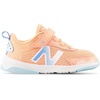image:imageNew Balance Baby Boys Dynasoft 545 V1 Bungee Lace SneakersLight DragonflySky BlueWhite
