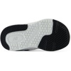 image:imageNew Balance Baby Boys Dynasoft 545 V1 Bungee Lace SneakersMid Century PinkBlack