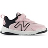 image:imageNew Balance Baby Boys Dynasoft 545 V1 Bungee Lace SneakersMid Century PinkBlack