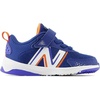 image:imageNew Balance Baby Boys Dynasoft 545 V1 Bungee Lace SneakersNight SkyBlaze Orange