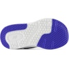 image:imageNew Balance Baby Boys Dynasoft 545 V1 Bungee Lace SneakersNight SkyBlaze Orange