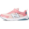 image:imageNew Balance Baby Boys Dynasoft 545 V1 Bungee Lace SneakersPink HazeNatural PinkSpring Tide