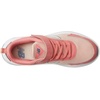 image:imageNew Balance Baby Boys Dynasoft 545 V1 Bungee Lace SneakersPink HazeNatural PinkSpring Tide