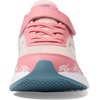 image:imageNew Balance Baby Boys Dynasoft 545 V1 Bungee Lace SneakersPink HazeNatural PinkSpring Tide