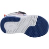 image:imageNew Balance Baby Boys Dynasoft 545 V1 Bungee Lace SneakersRain CloudPoppyBlue Groove