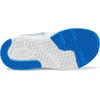 image:imageNew Balance Baby Boys Dynasoft 545 V1 Bungee Lace SneakersSteelTeam RedBlue Oasis