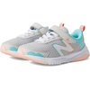 image:imageNew Balance Baby Boys Dynasoft 545 V1 Bungee Lace SneakersSummer FogSurfPeach Glaze