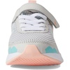 image:imageNew Balance Baby Boys Dynasoft 545 V1 Bungee Lace SneakersSummer FogSurfPeach Glaze