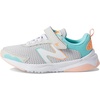 image:imageNew Balance Baby Boys Dynasoft 545 V1 Bungee Lace SneakersSummer FogSurfPeach Glaze