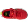 image:imageNew Balance Baby Boys Dynasoft 545 V1 Bungee Lace SneakersTeam RedBlackHilite