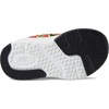 image:imageNew Balance Baby Boys Dynasoft 545 V1 Bungee Lace SneakersTeam RedBlackHilite