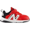 image:imageNew Balance Baby Boys Dynasoft 545 V1 Bungee Lace SneakersTrue RedBlack