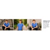 image:imageNew Balance Boys Short Sleeve Crewneck TShirtBlue Laguna