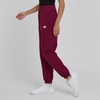image:imageNew Balance Girls Active Fleece Jogger 3 Pack  Soft Cotton Blend Fleece Athletic Performance Casual Sweatpants 416BlackEmberRose