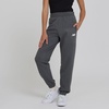 image:imageNew Balance Girls Active Fleece Jogger 3 Pack  Soft Cotton Blend Fleece Athletic Performance Casual Sweatpants 416CharcNavyTaffy