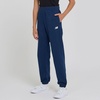image:imageNew Balance Girls Active Fleece Jogger 3 Pack  Soft Cotton Blend Fleece Athletic Performance Casual Sweatpants 416CharcNavyTaffy