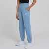 image:imageNew Balance Girls Active Fleece Jogger 3 Pack  Soft Cotton Blend Fleece Athletic Performance Casual Sweatpants 416GreyStillViolet