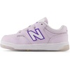 image:imageNew Balance Kids 480 V1 Laceup SneakerTaroElectric Indigo