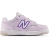 image:imageNew Balance Kids 480 V1 Laceup SneakerTaroElectric Indigo