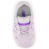 image:imageNew Balance Kids 480 V1 Laceup SneakerTaroElectric Indigo