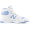 image:imageNew Balance Kids 480 V1 Laceup SneakerWhite