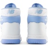 image:imageNew Balance Kids 480 V1 Laceup SneakerWhite