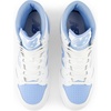 image:imageNew Balance Kids 480 V1 Laceup SneakerWhite