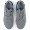 image:imageNew Balance Kids Arishi Lace Running Shoe Big KidSlate GreyAltitude