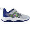 image:imageNew Balance Kids Rave Run V2 Hook and LoopGraniteInkwellPixel Green