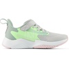 image:imageNew Balance Kids Rave Run V2 Hook and LoopGrey MatterMint FlashMosaic Green