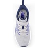 image:imageNew Balance Kids Rave Run V2 Hook and LoopRaincloudDream StateNb Navy