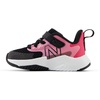 image:imageNew Balance Kids Rave Run V2 Hook and LoopSignal PinkBlack