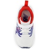image:imageNew Balance Kids Rave Run V2 Hook and LoopTeam RoyalWhiteTrue Red