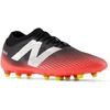 image:imageNew Balance Kids Tekela Magique Fg V4BlackEnergy RedHilite