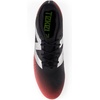 image:imageNew Balance Kids Tekela Magique Fg V4BlackEnergy RedHilite