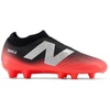 image:imageNew Balance Kids Tekela Magique Fg V4BlackEnergy RedMetallic Silver