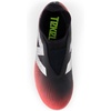 image:imageNew Balance Kids Tekela Magique Fg V4BlackEnergy RedMetallic Silver