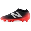 image:imageNew Balance Kids Tekela Magique Fg V4BlackEnergy RedMetallic Silver