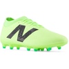 image:imageNew Balance Kids Tekela Magique Fg V4Bleached Lime GloLime LeafBlack