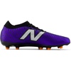 image:imageNew Balance Kids Tekela Magique Fg V4Infinity BlueMetallic SilverBlack