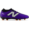 image:imageNew Balance Kids Tekela Magique Fg V4Infinity BlueMetallic SilverBlack