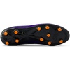 image:imageNew Balance Kids Tekela Magique Fg V4Infinity BlueMetallic SilverBlack